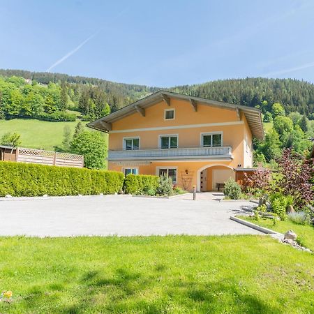 New! Chalet Carina By We Rent Zell am See Ngoại thất bức ảnh