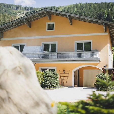 New! Chalet Carina By We Rent Zell am See Ngoại thất bức ảnh