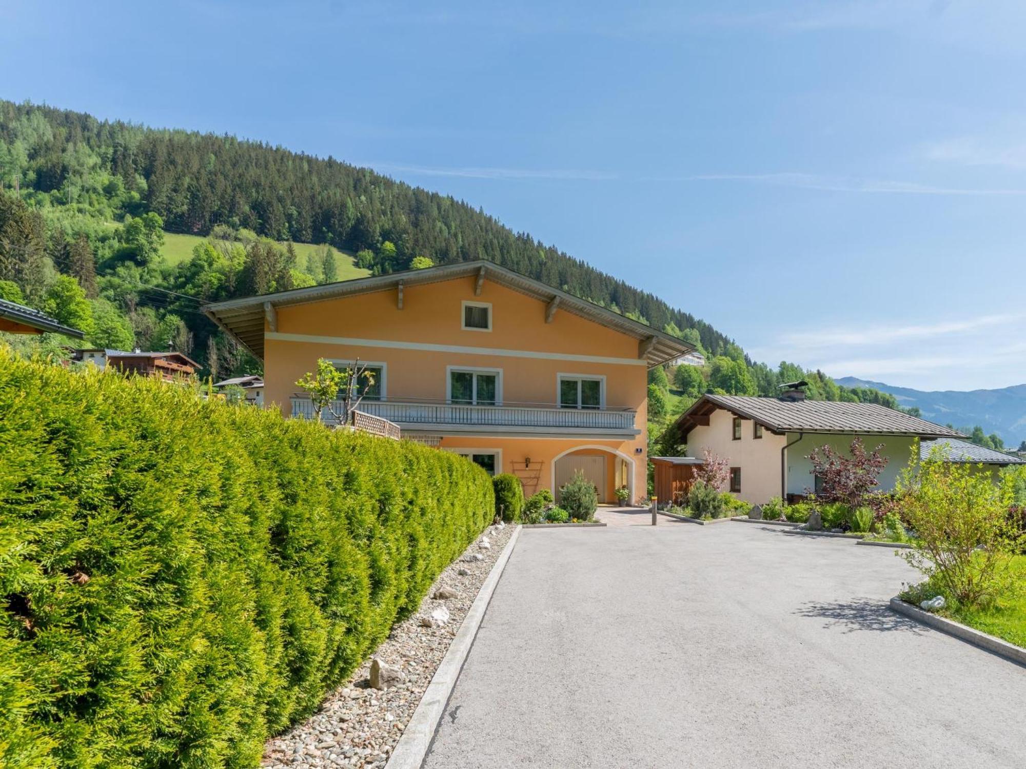 New! Chalet Carina By We Rent Zell am See Ngoại thất bức ảnh