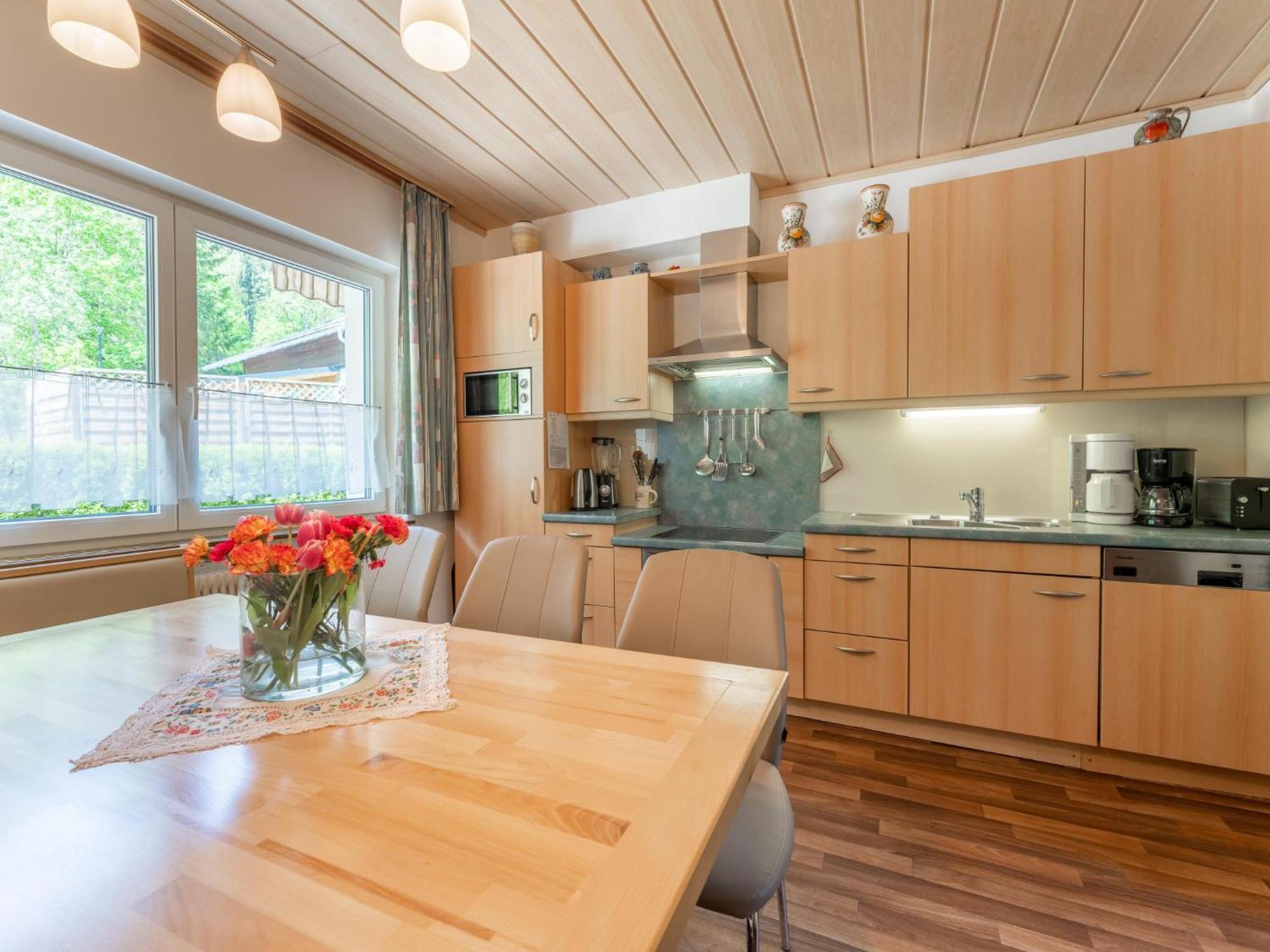 New! Chalet Carina By We Rent Zell am See Ngoại thất bức ảnh