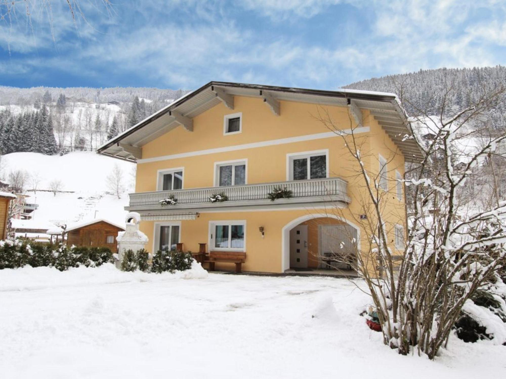 New! Chalet Carina By We Rent Zell am See Ngoại thất bức ảnh