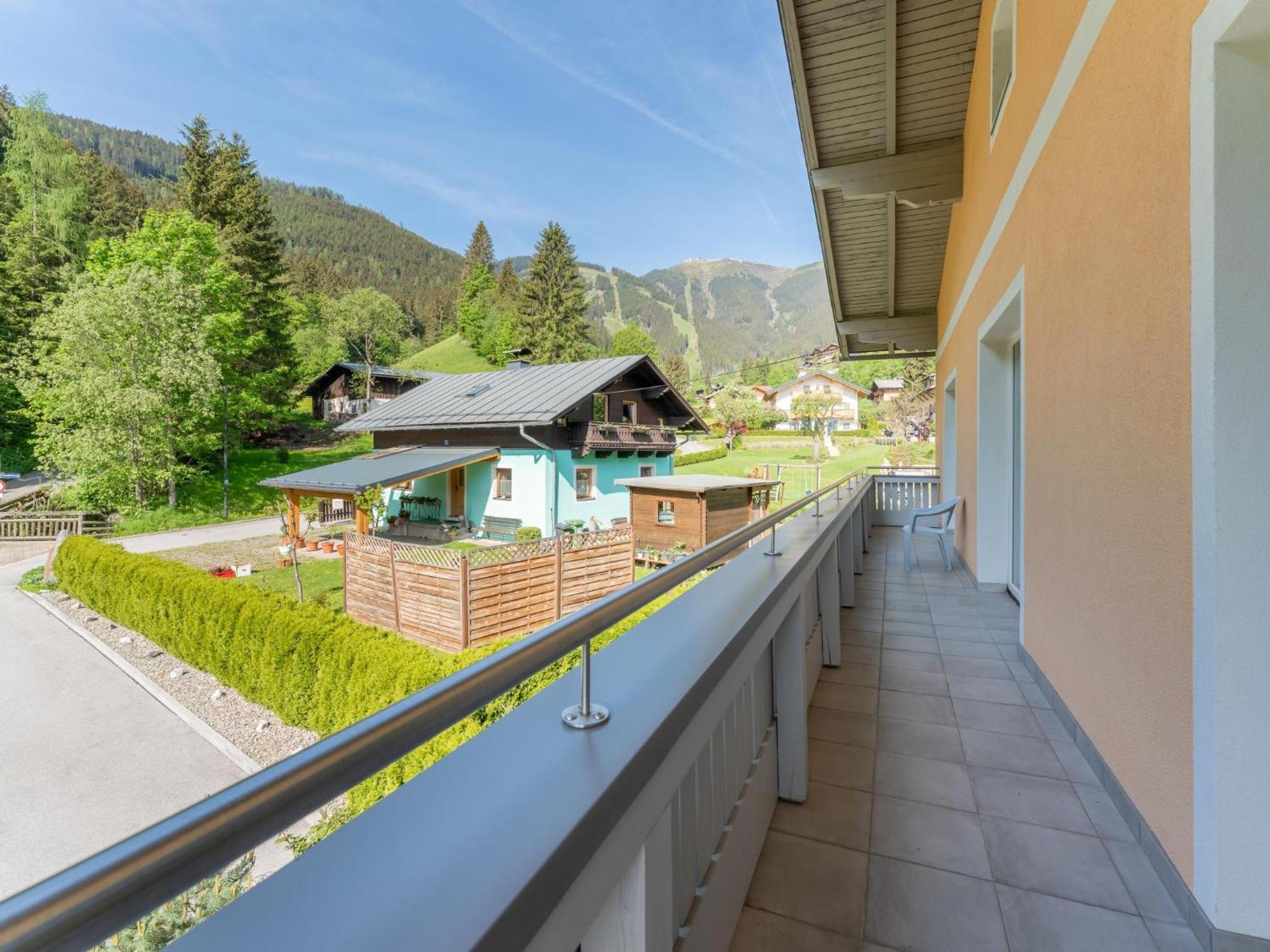 New! Chalet Carina By We Rent Zell am See Ngoại thất bức ảnh