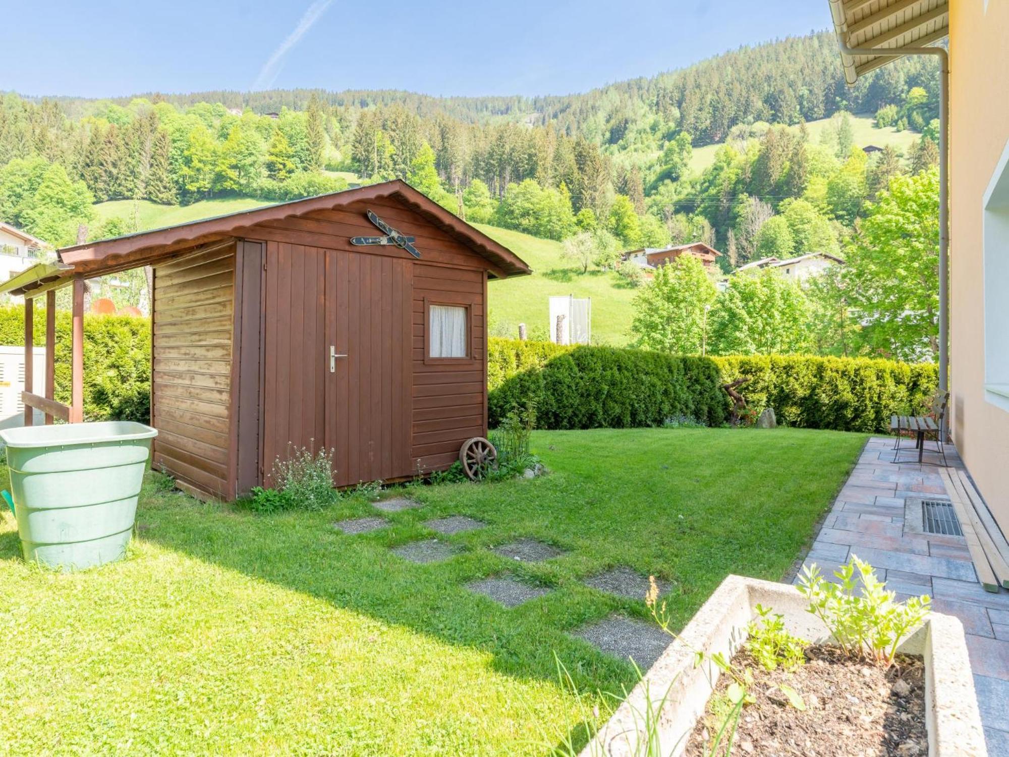 New! Chalet Carina By We Rent Zell am See Ngoại thất bức ảnh