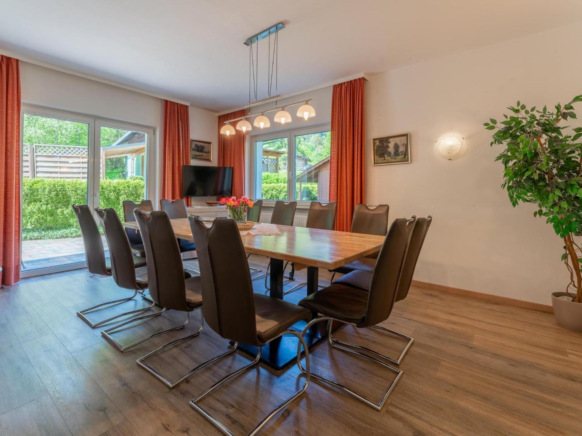 New! Chalet Carina By We Rent Zell am See Ngoại thất bức ảnh
