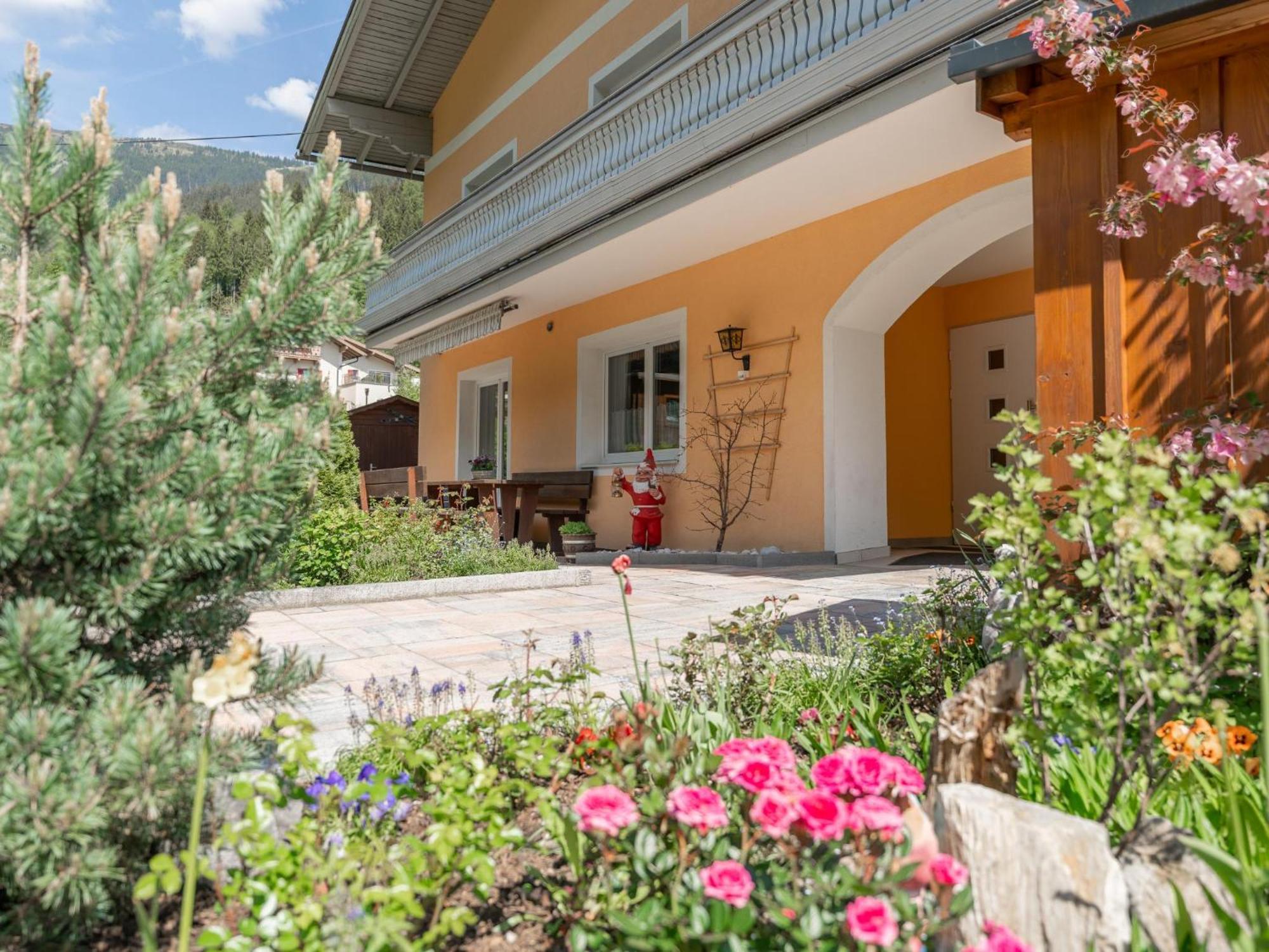 New! Chalet Carina By We Rent Zell am See Ngoại thất bức ảnh
