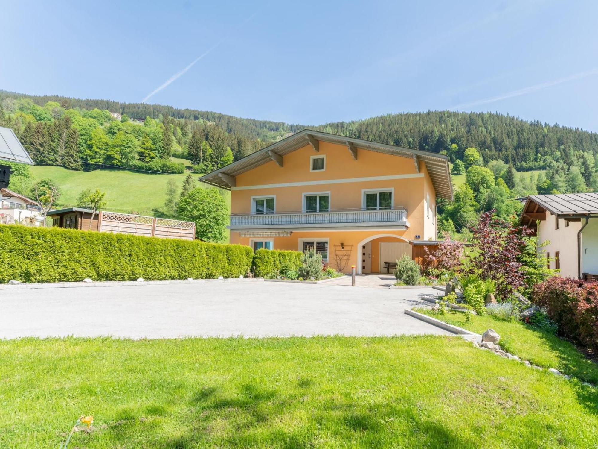 New! Chalet Carina By We Rent Zell am See Ngoại thất bức ảnh