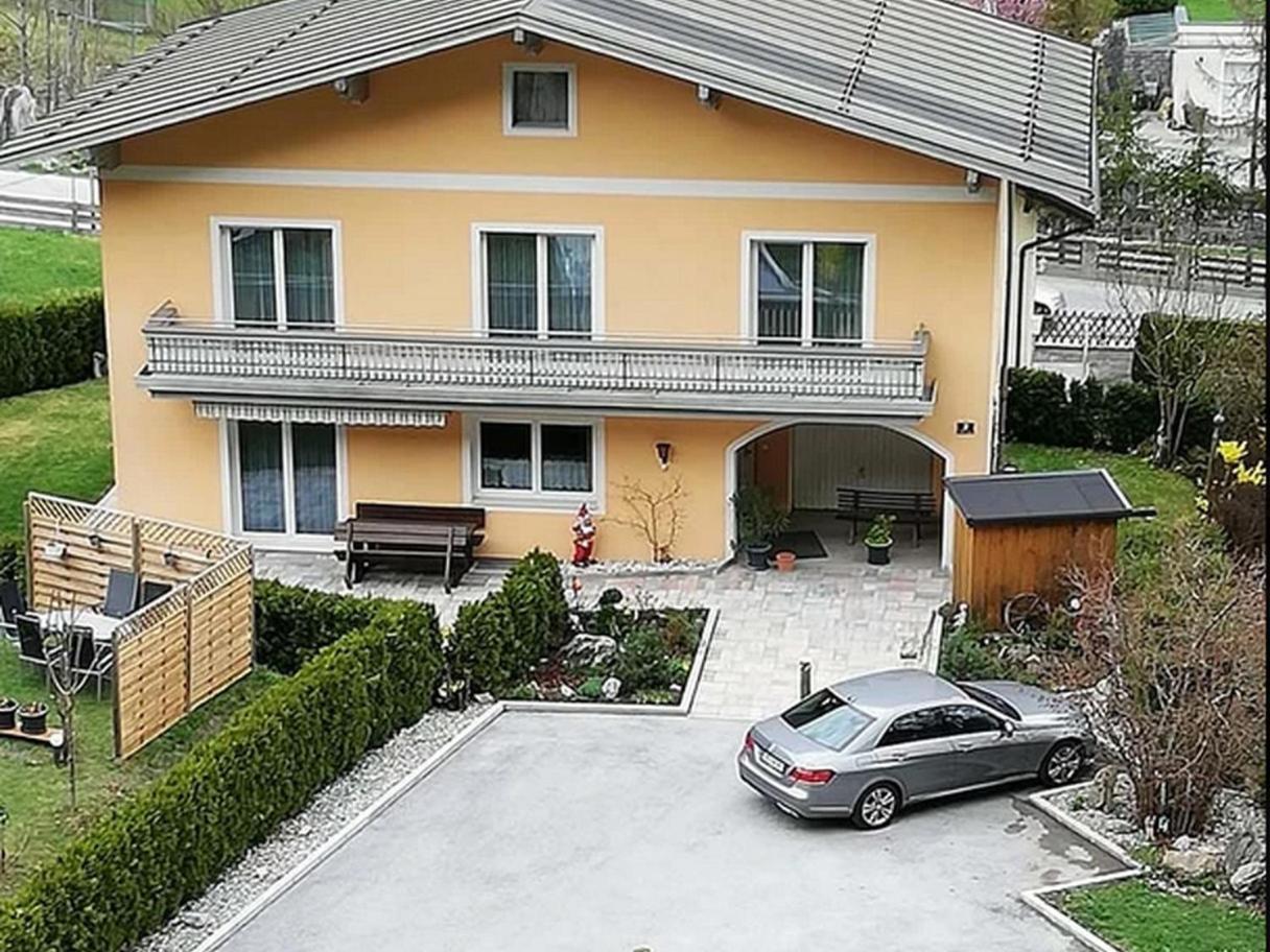 New! Chalet Carina By We Rent Zell am See Ngoại thất bức ảnh