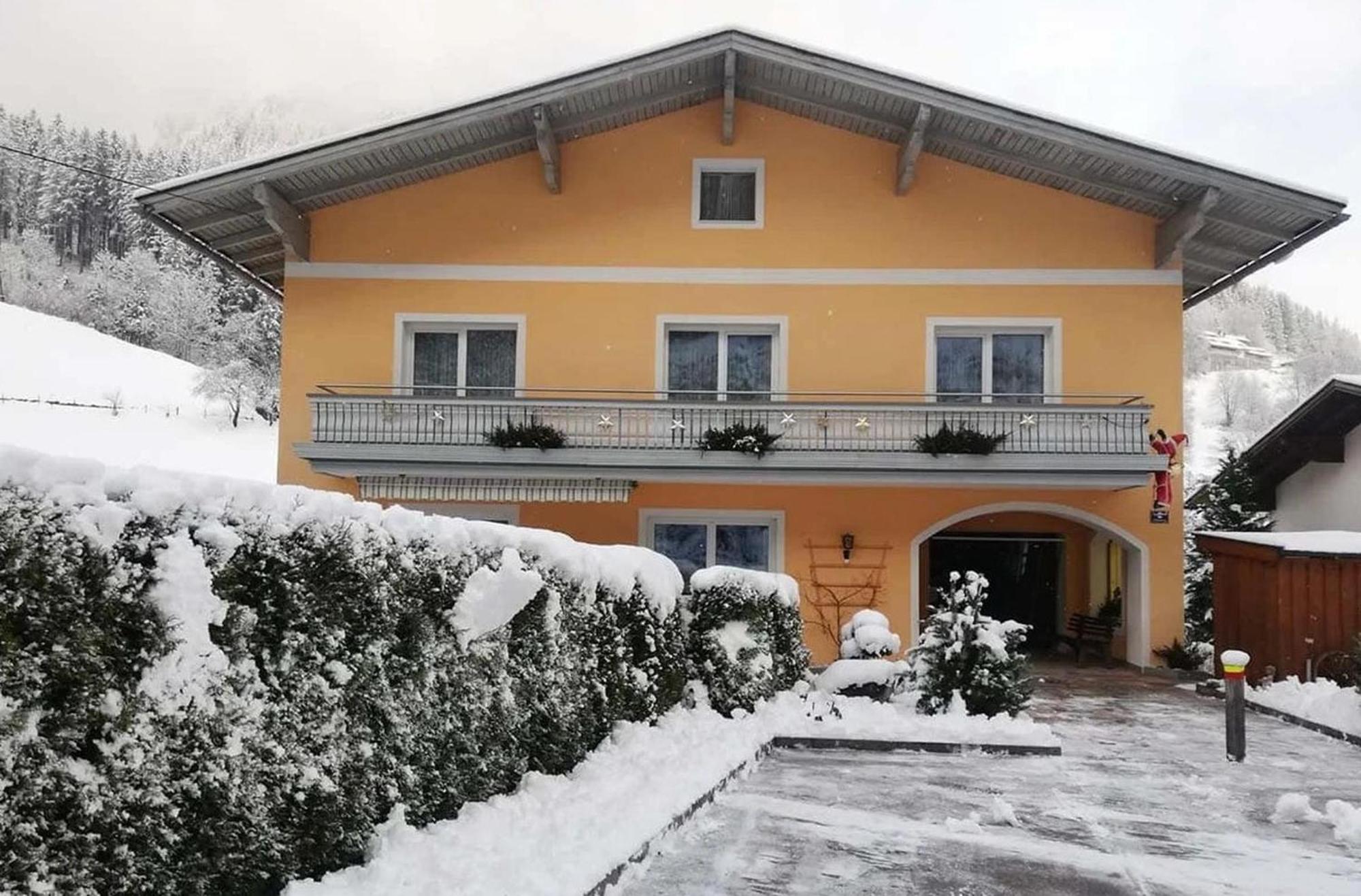 New! Chalet Carina By We Rent Zell am See Ngoại thất bức ảnh