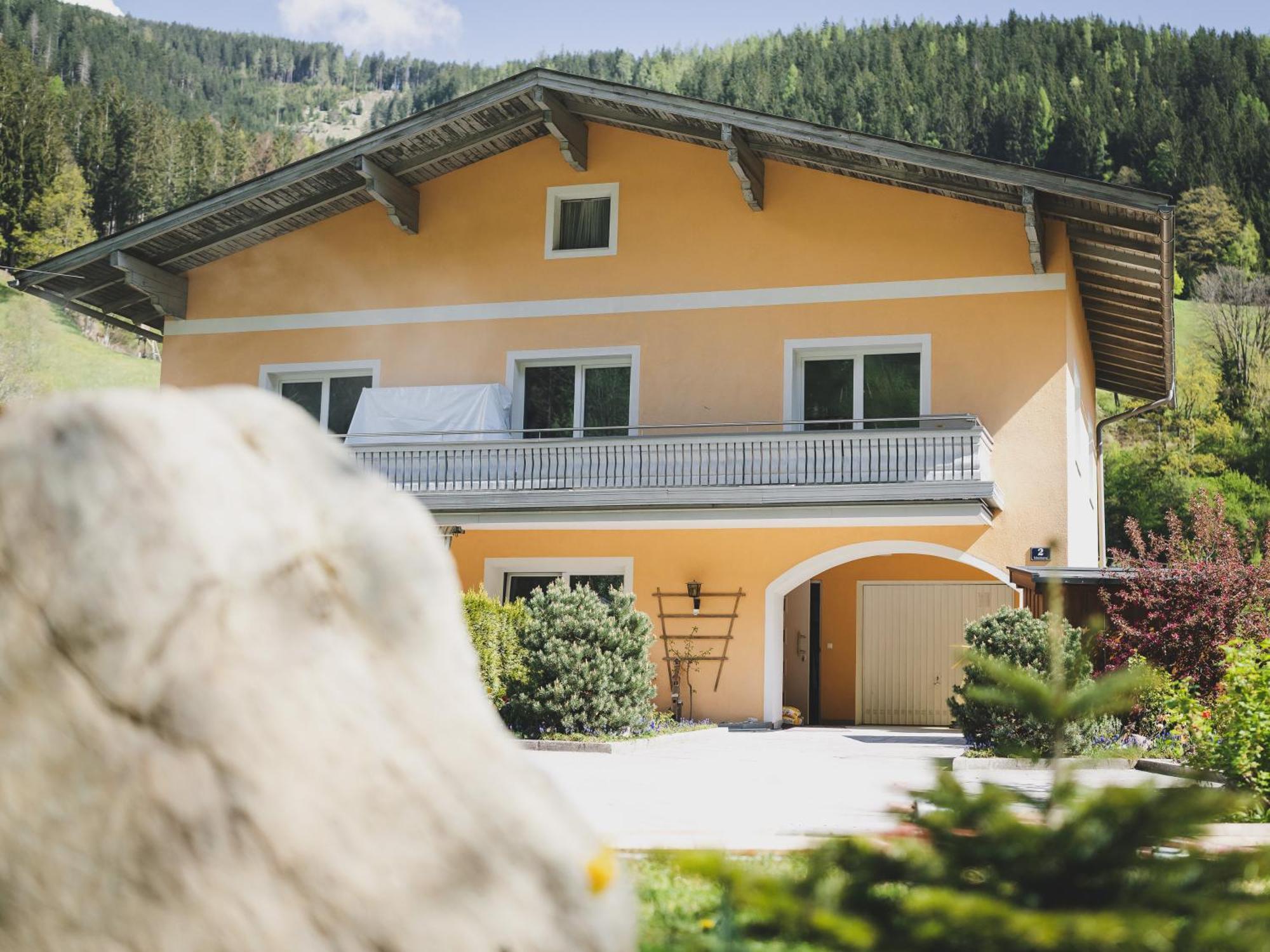 New! Chalet Carina By We Rent Zell am See Ngoại thất bức ảnh